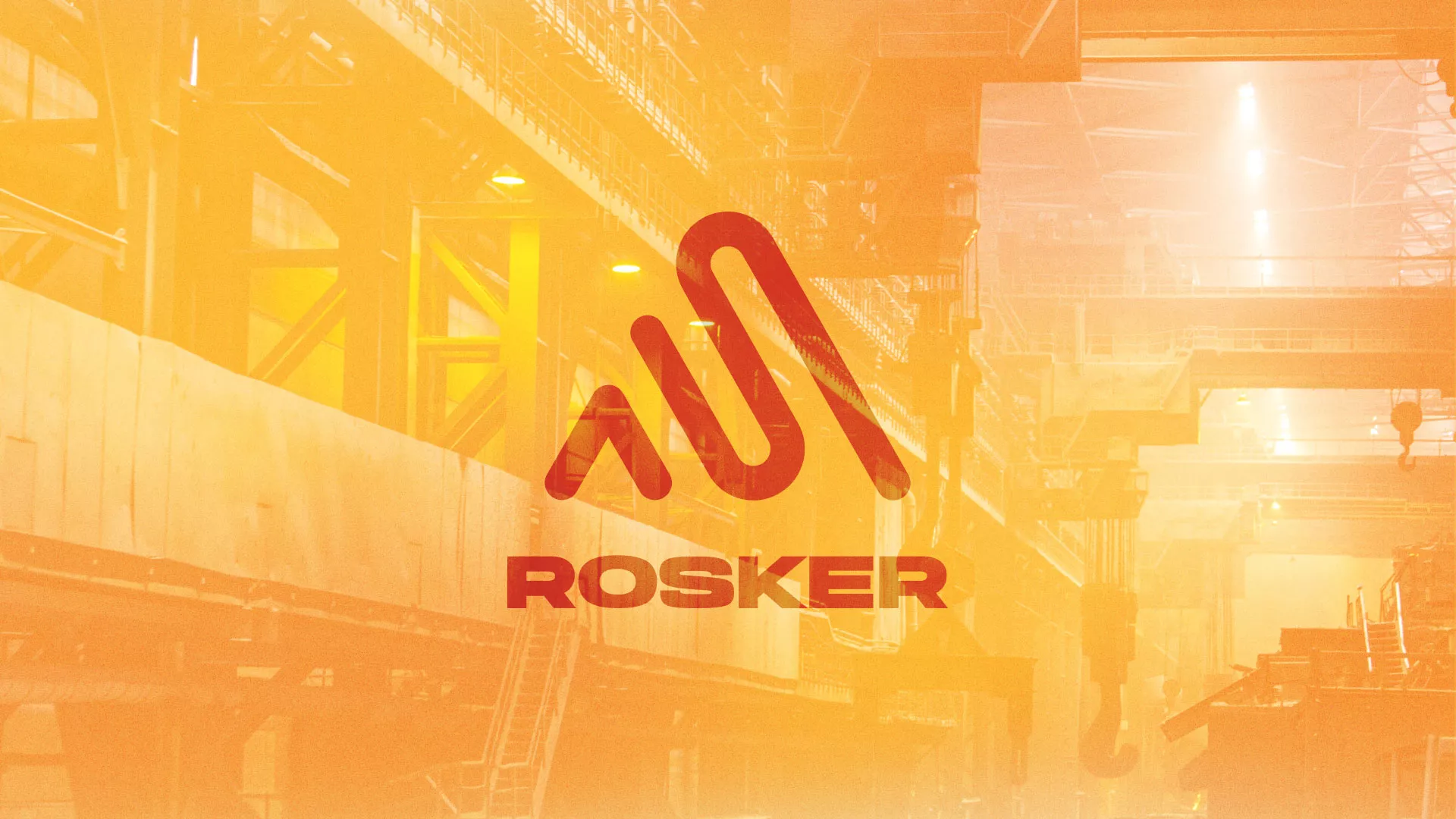 Ребрендинг компании «Rosker» и редизайн сайта в Чаплыгине